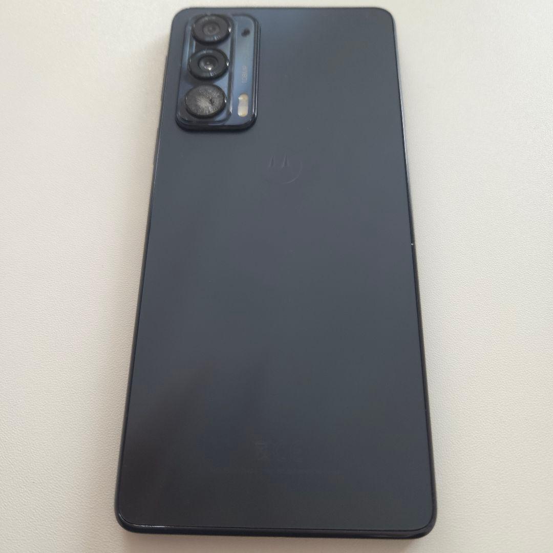 Motorola edge20 アンドロイド13 シムフリー 6/128G634
