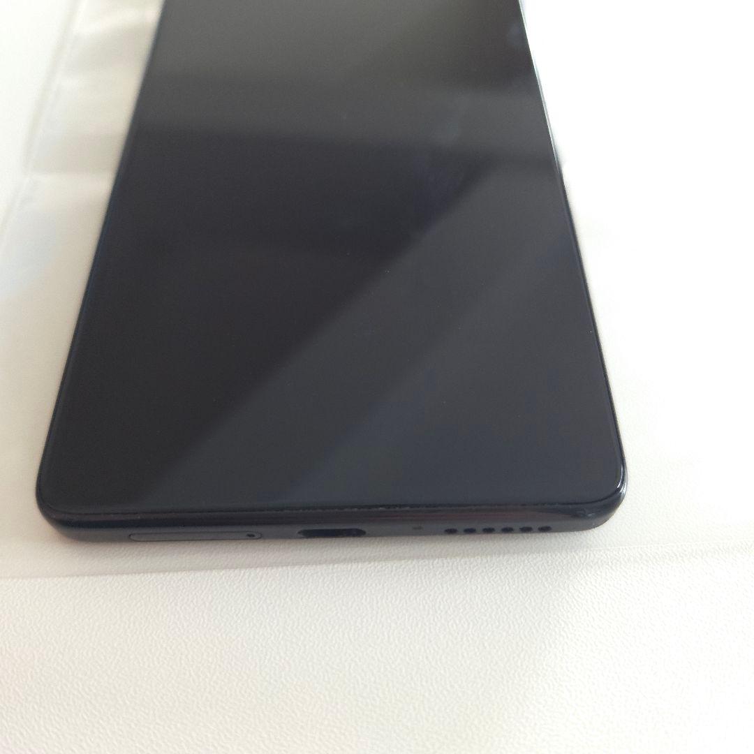 Motorola edge20 アンドロイド13 シムフリー 6/128G634