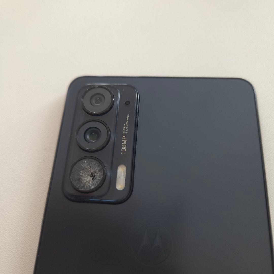 Motorola edge20 アンドロイド13 シムフリー 6/128G634