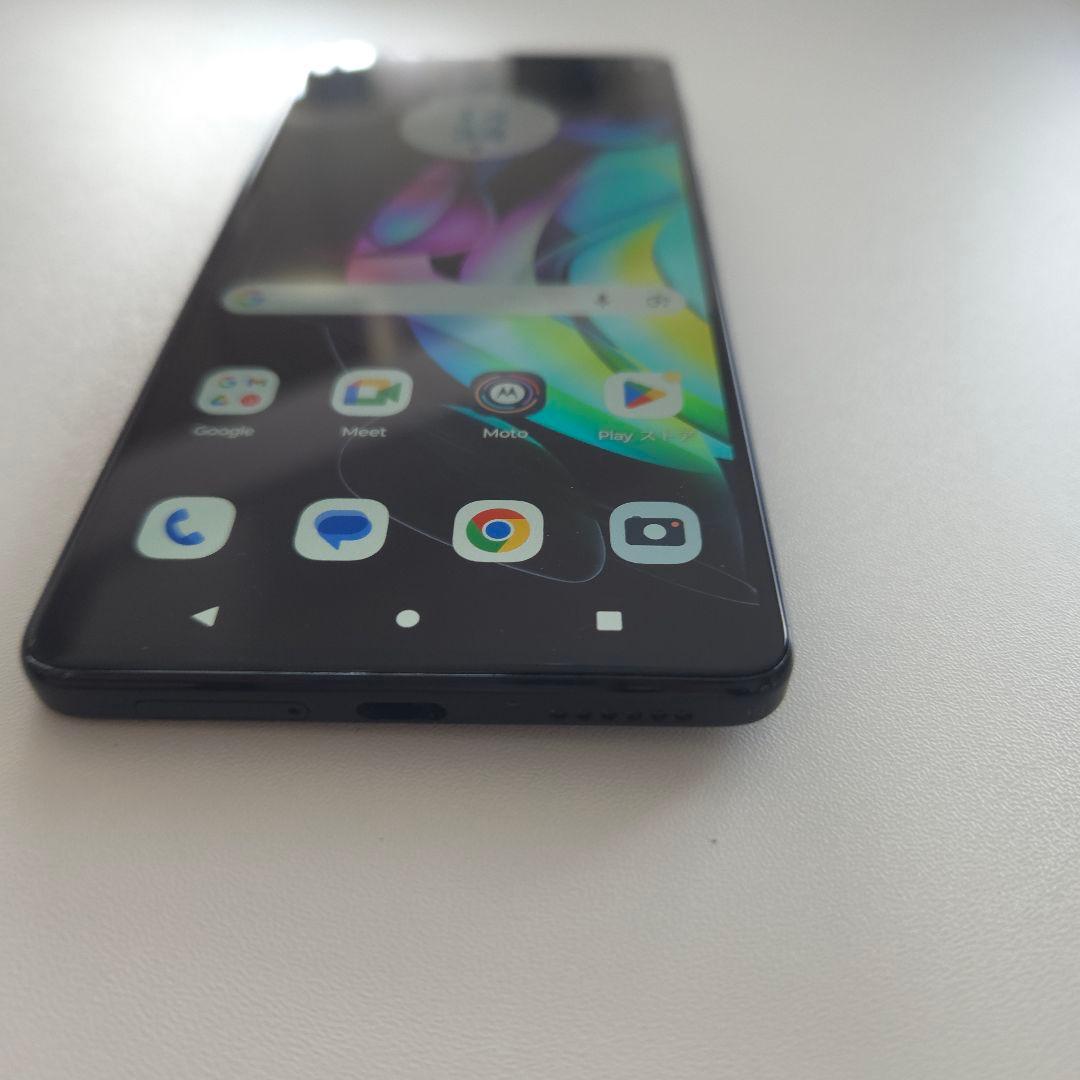 Motorola edge20 アンドロイド13 シムフリー 6/128G634