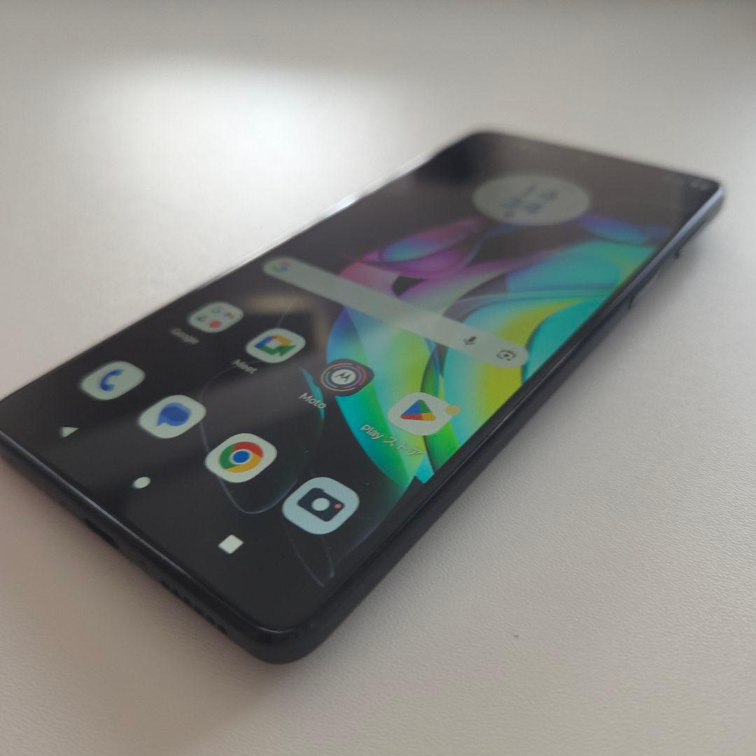 Motorola edge20 アンドロイド13 シムフリー 6/128G634