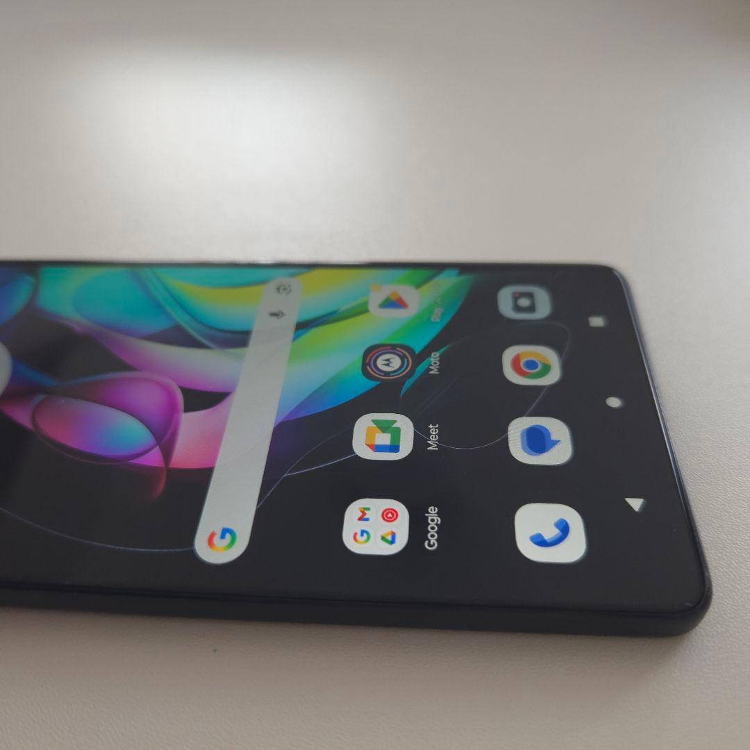 Motorola edge20 アンドロイド13 シムフリー 6/128G634