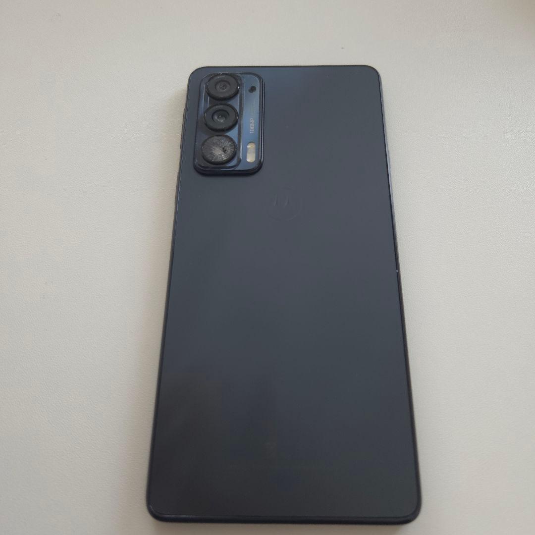 Motorola edge20 アンドロイド13 シムフリー 6/128G634