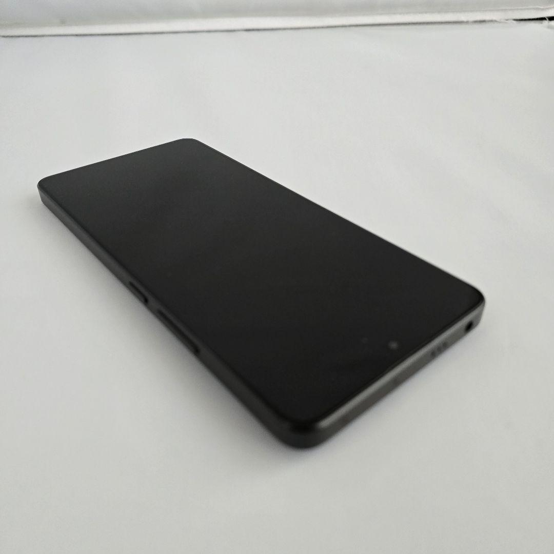 67W 充電器付 Redmi Note 13 Pro 5G ブラック 美品箱付