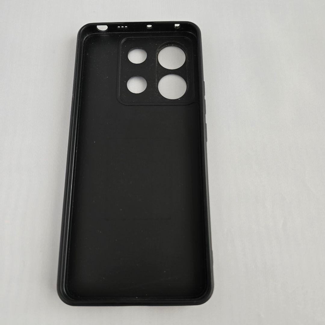 67W 充電器付 Redmi Note 13 Pro 5G ブラック 美品箱付