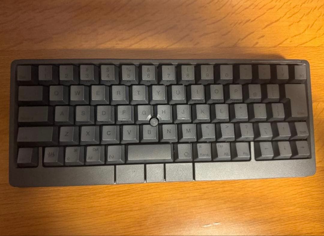 HHKB Studio メカニカルキーボード ブラック
