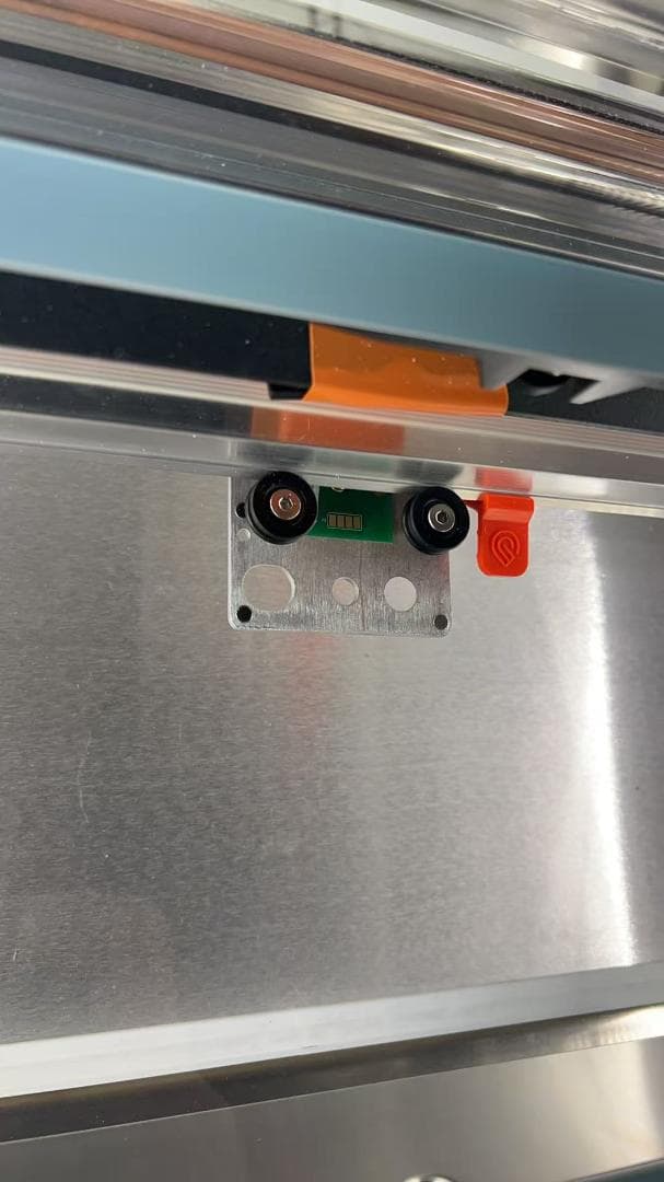 Glowforge レーザー彫刻機 動作品 本体