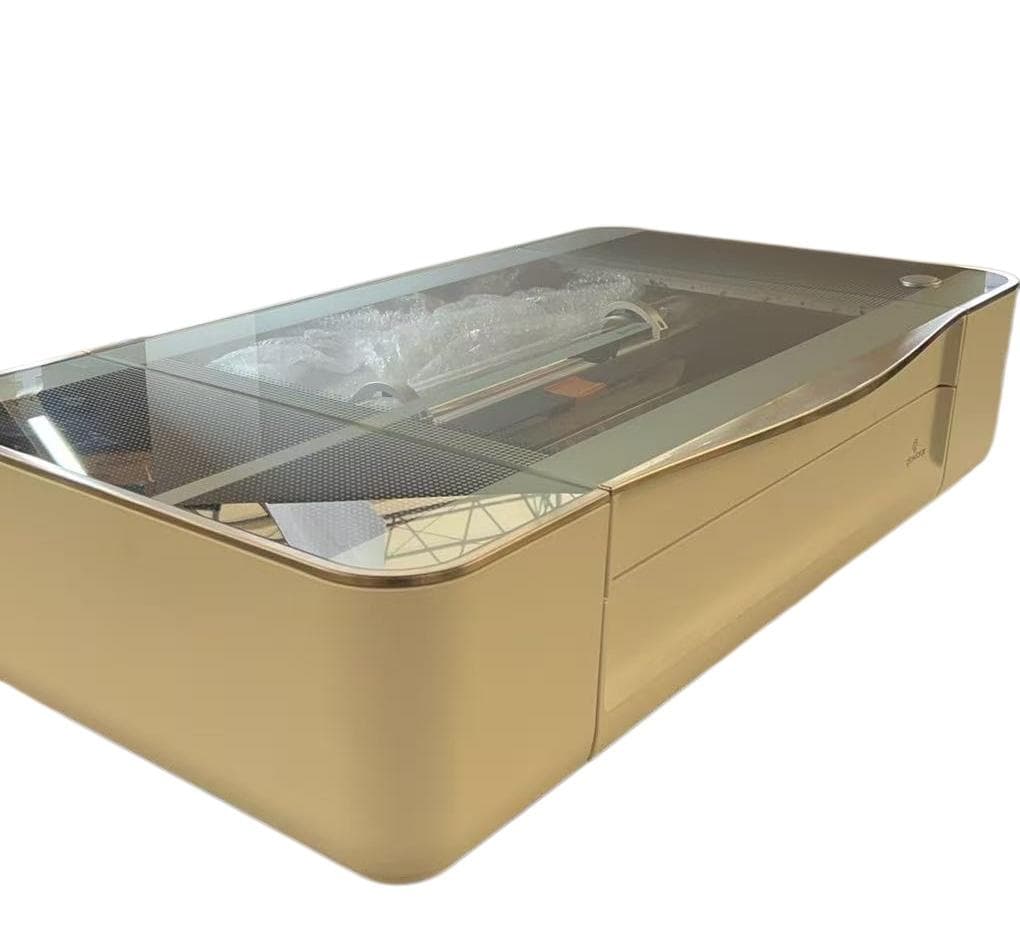 Glowforge レーザー彫刻機 動作品 本体