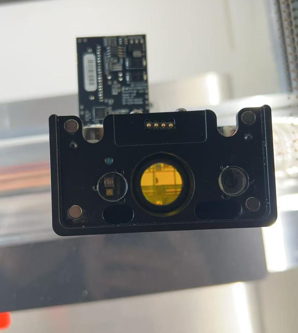 Glowforge レーザー彫刻機 動作品 本体