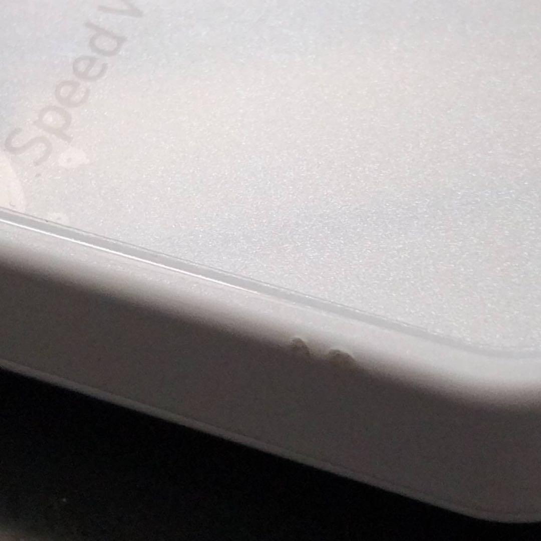 Speed Wi-Fi 5G X12モバイルルーター