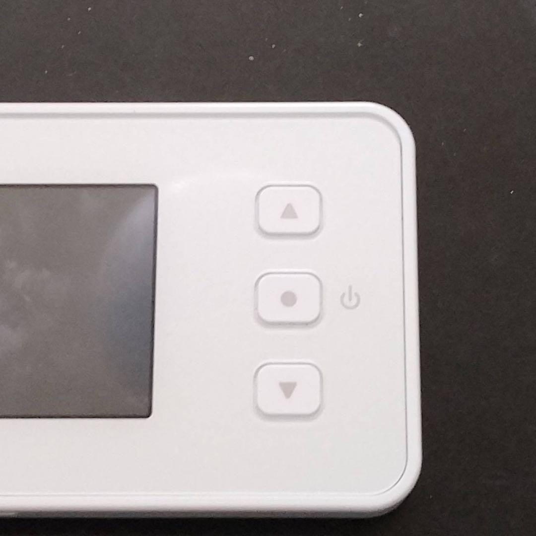 Speed Wi-Fi 5G X12モバイルルーター