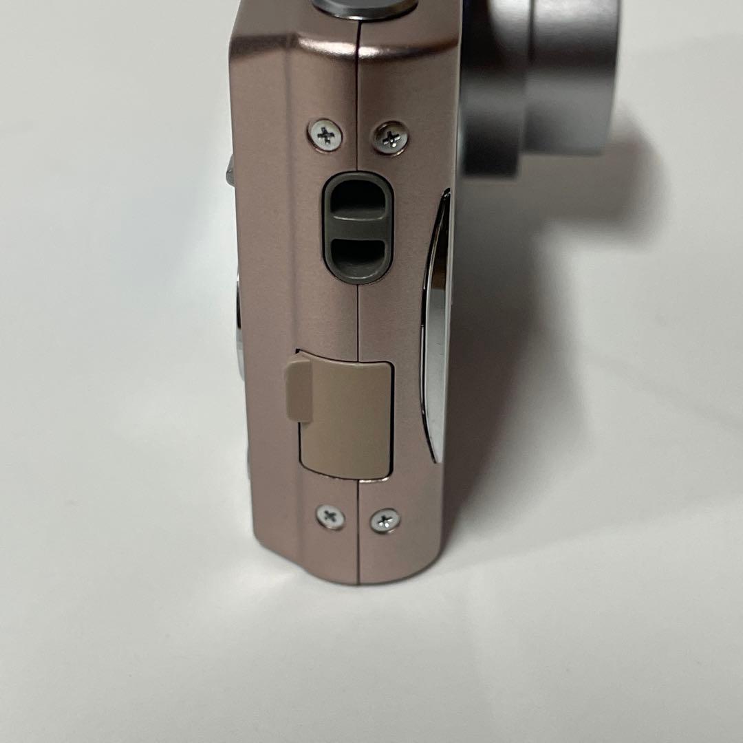 パナソニック LUMIX 動作品 DMC-FH5 デジタルカメラ