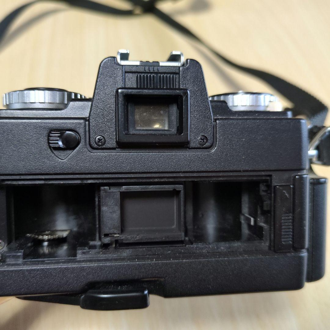 MINOLTA 110 ZOOM SLR MARK II ミノルタ カメラ