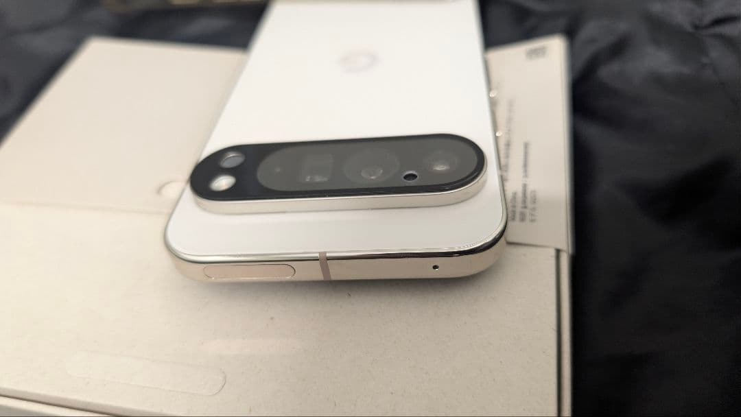 Google Pixel 9 Pro XL SIM フリー