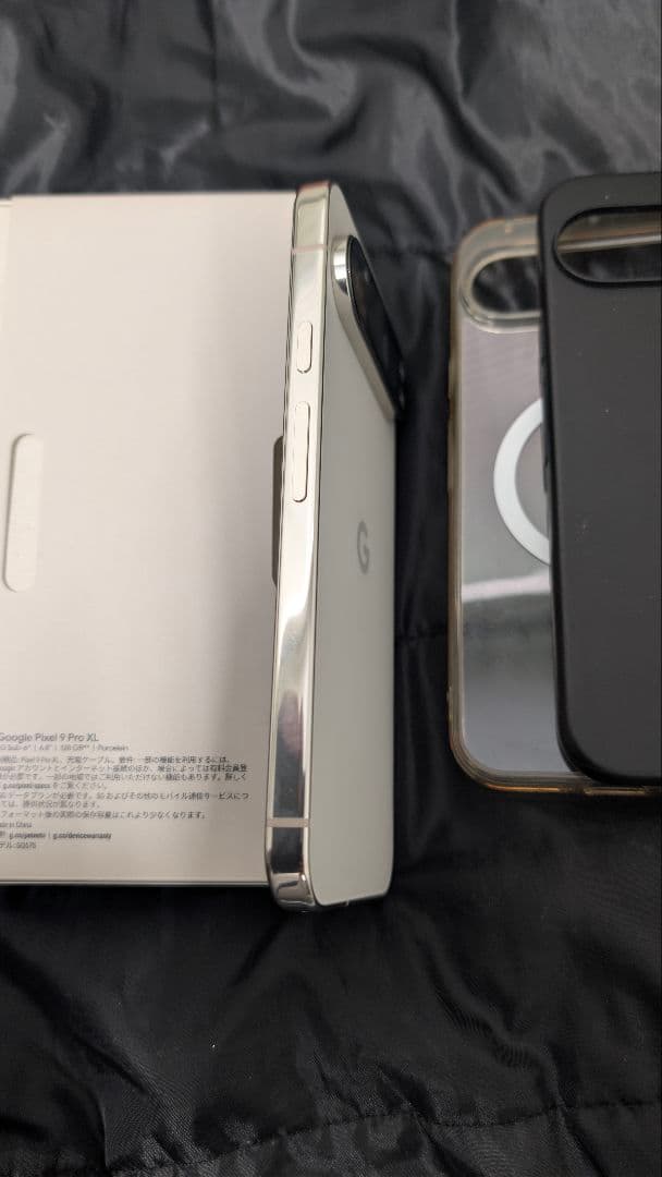 Google Pixel 9 Pro XL SIM フリー