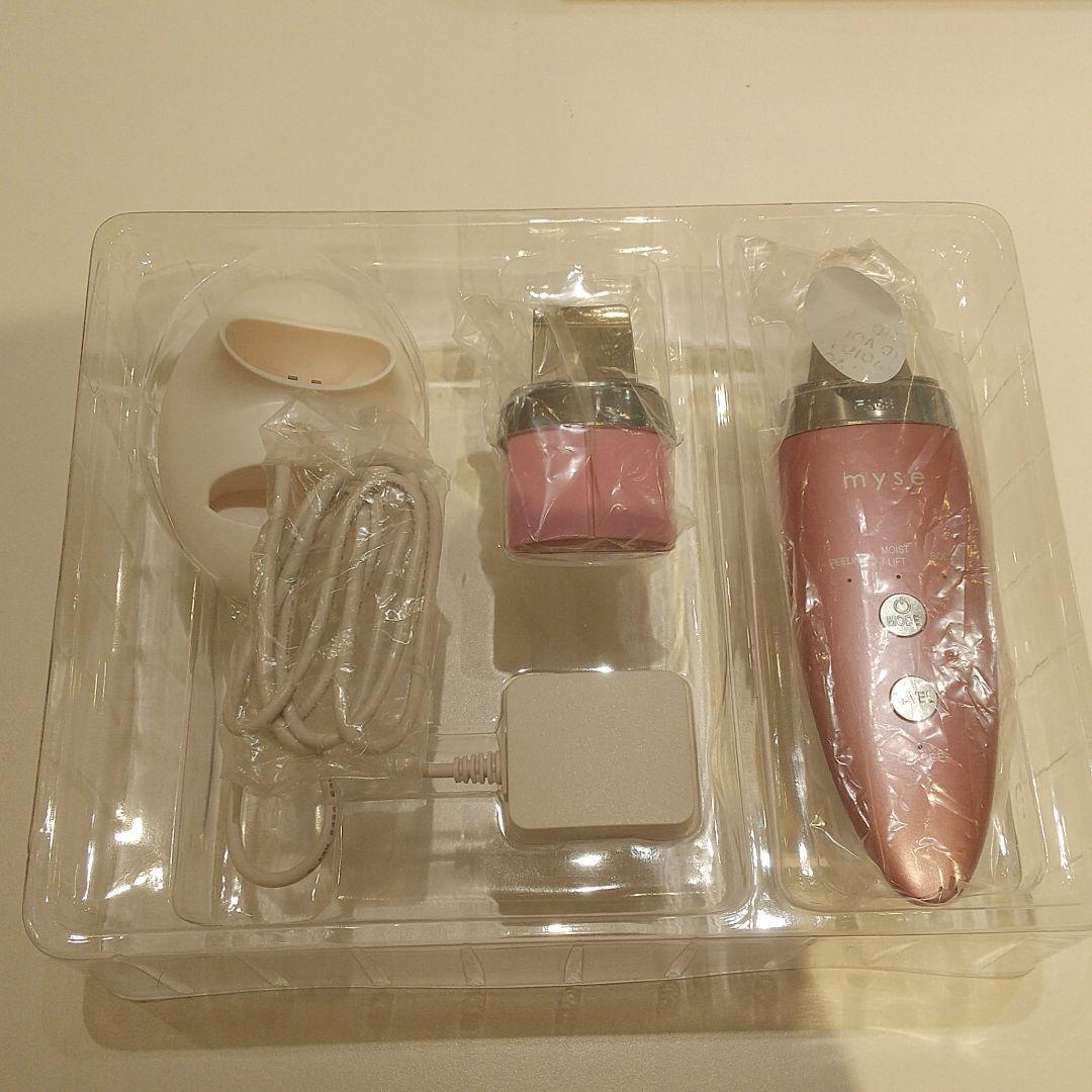 美顔器 ヤーマンピンク