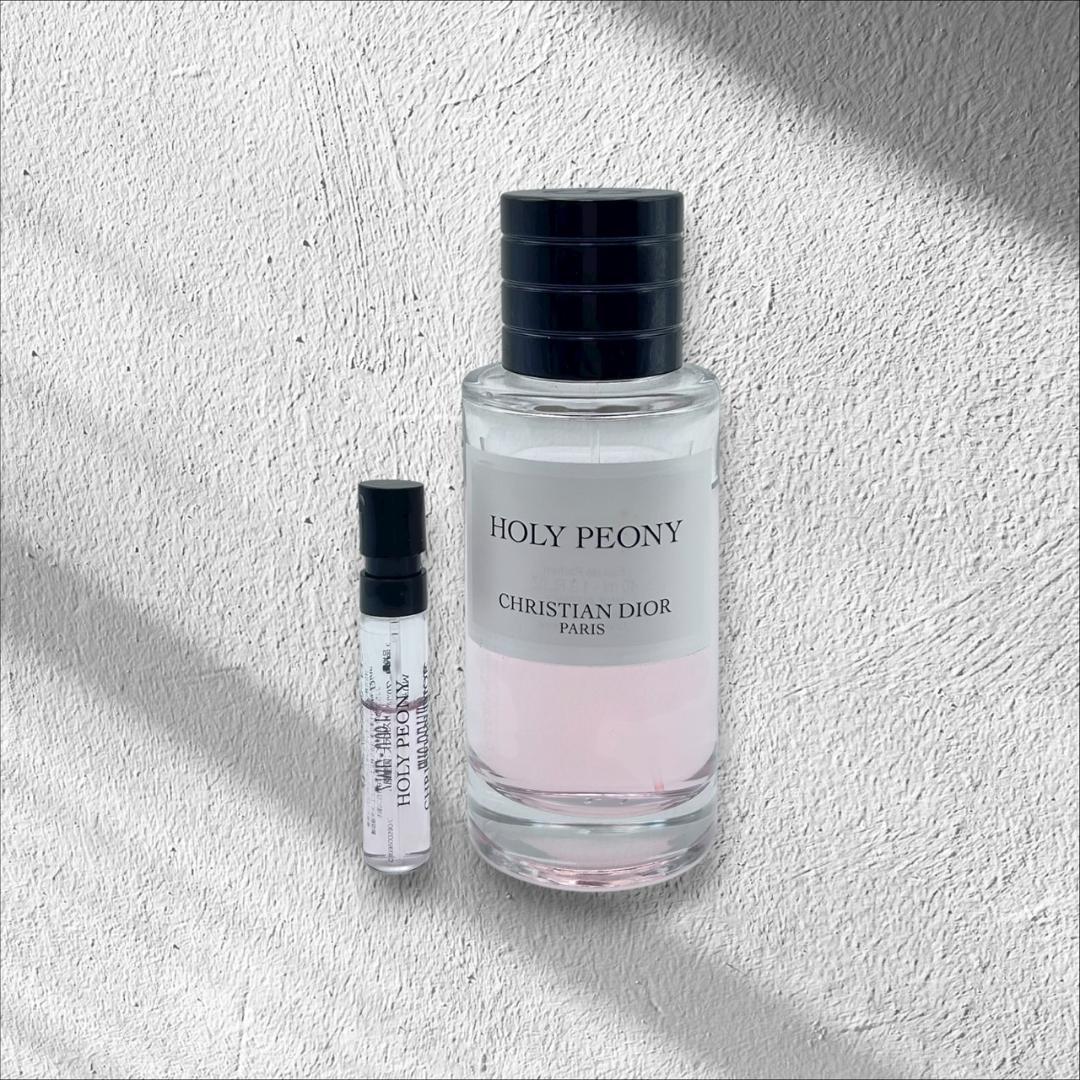 ディオール 香水 ホーリーピオニー オードゥパルファン 40ml Dior