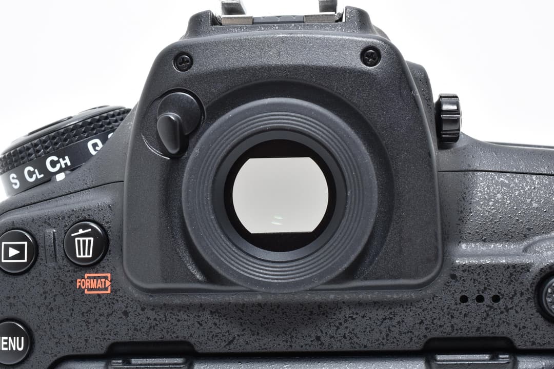 ■ほぼ新品■ ニコン D850 デジタル一眼 #D140