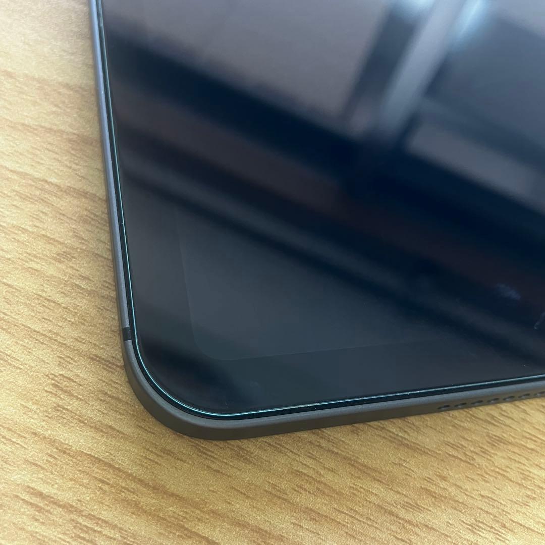 iPad Pro 11インチ 第3世代 wifi+cellular 256GB