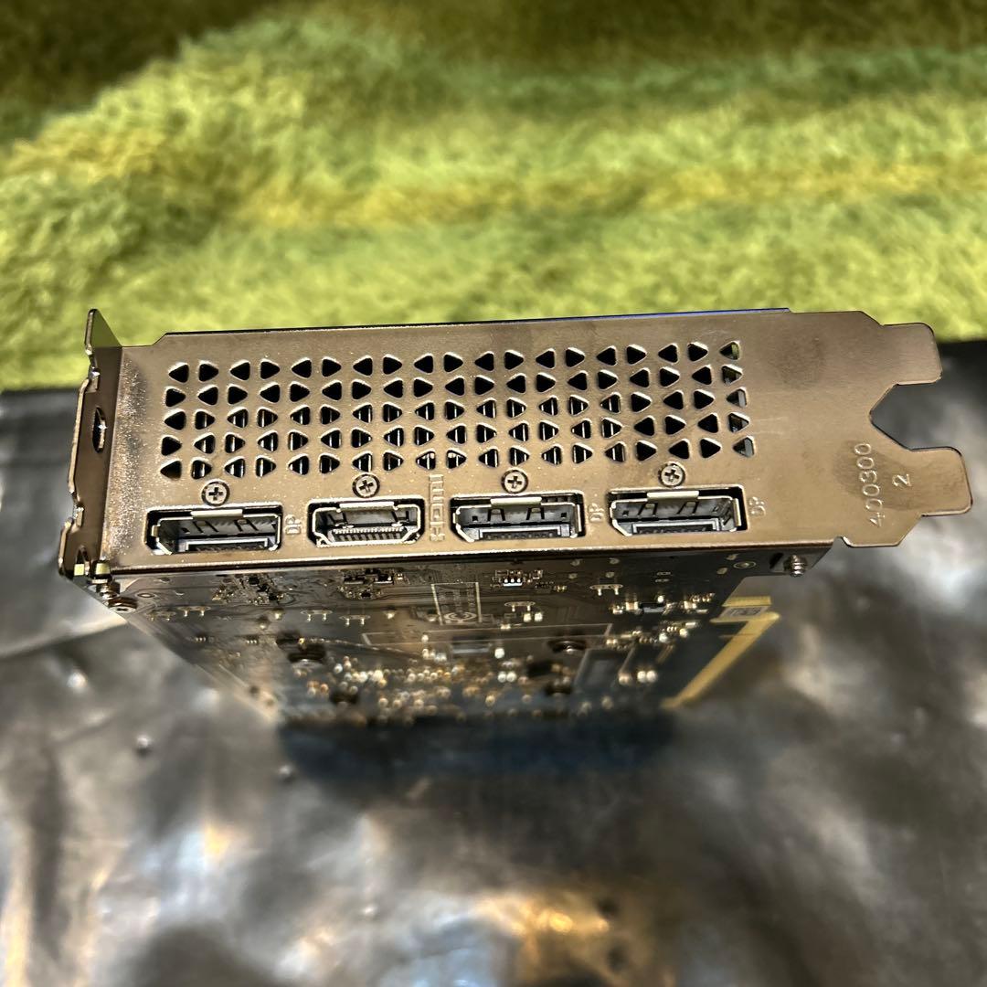 ジャンク　RTX 4060 TPC-PC004G