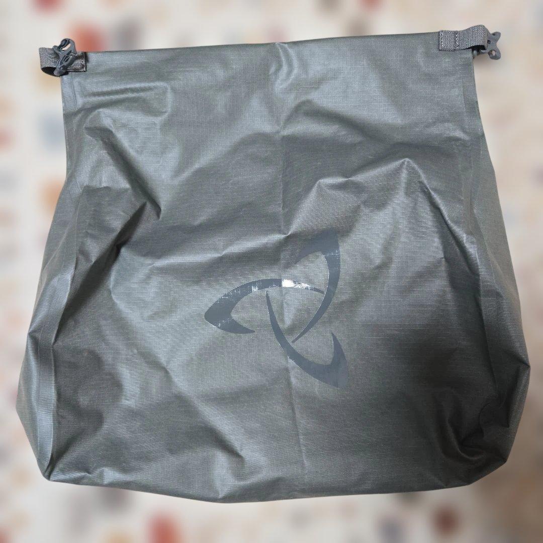 【廃盤品】MYSTERY RANCH　ドライバック