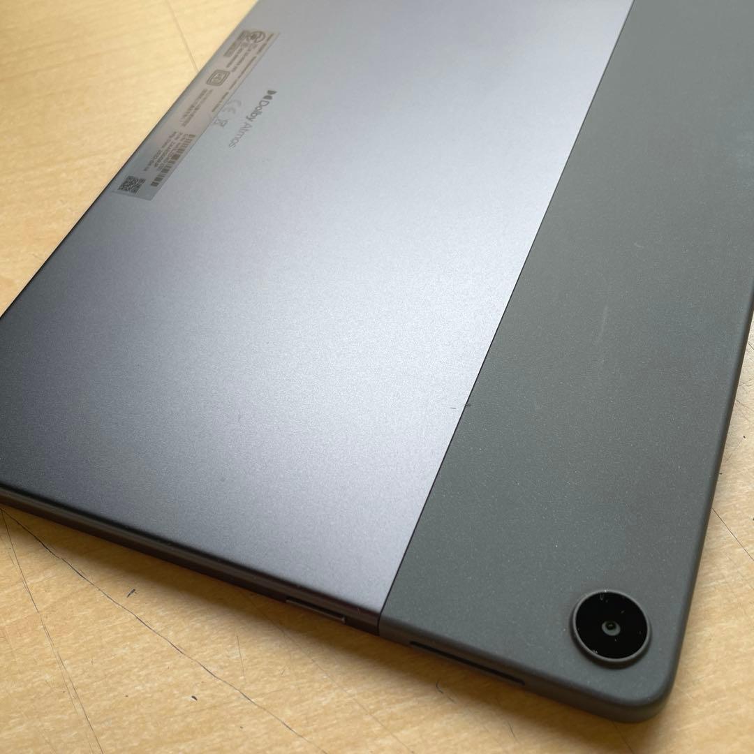 Lenovo Tab M10 （3rd）TB328FU 64GB 超美品　#4