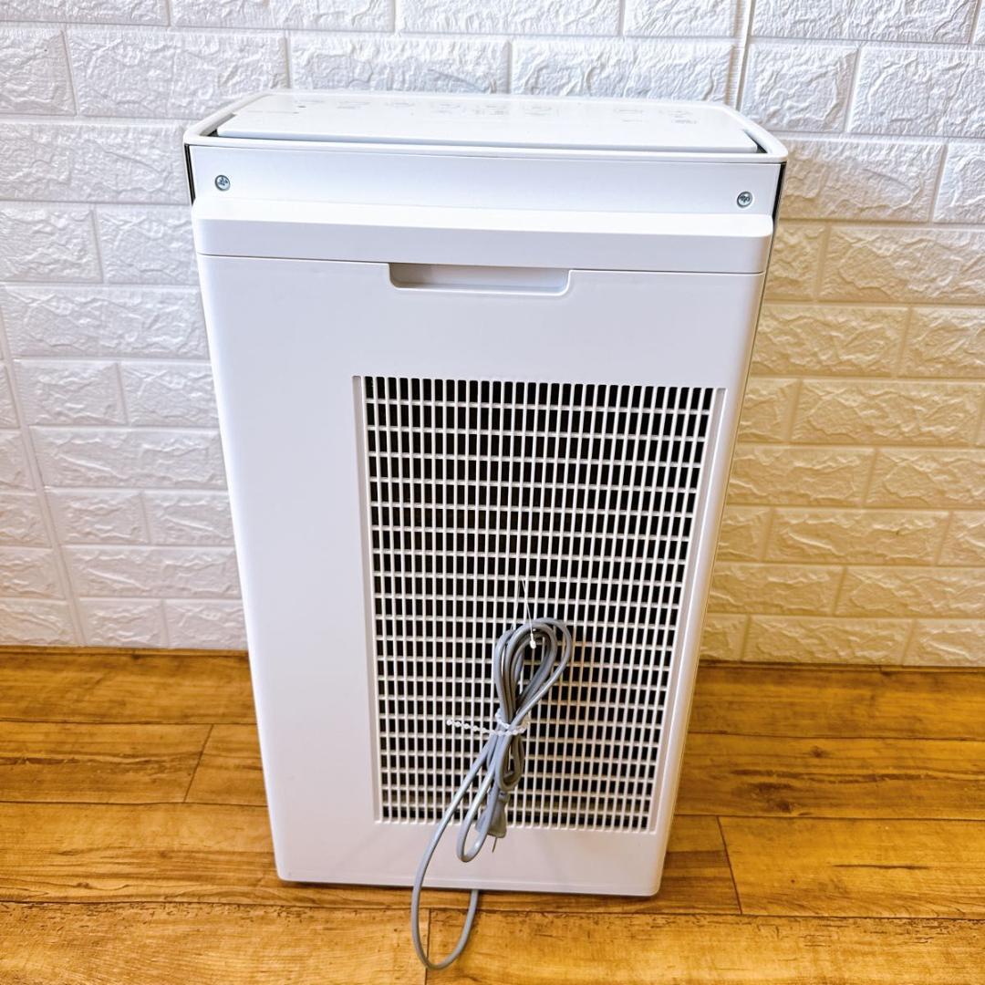 SHARP 加湿空気清浄機 プラズマクラスター　KI-PX75 シャープ