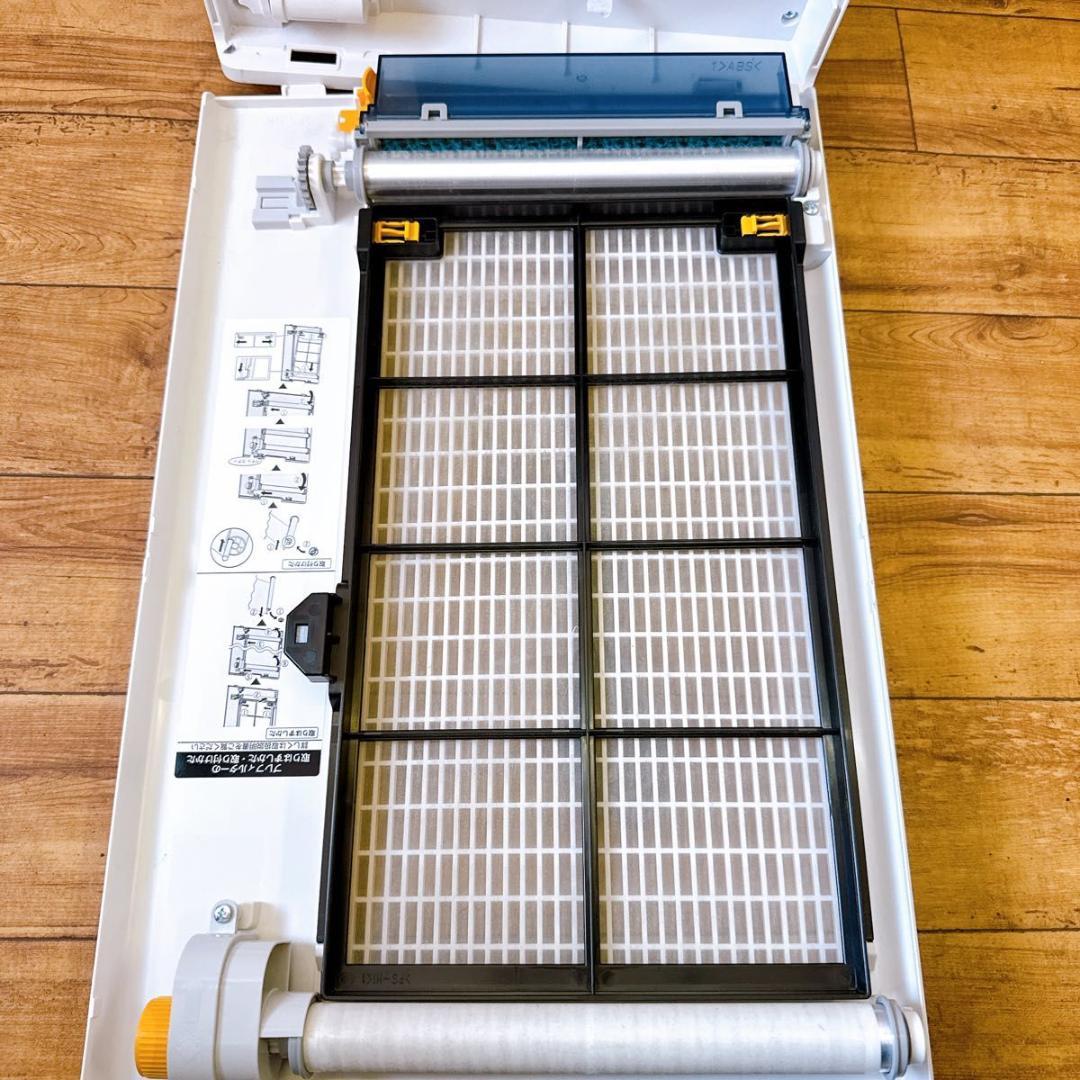 SHARP 加湿空気清浄機 プラズマクラスター　KI-PX75 シャープ