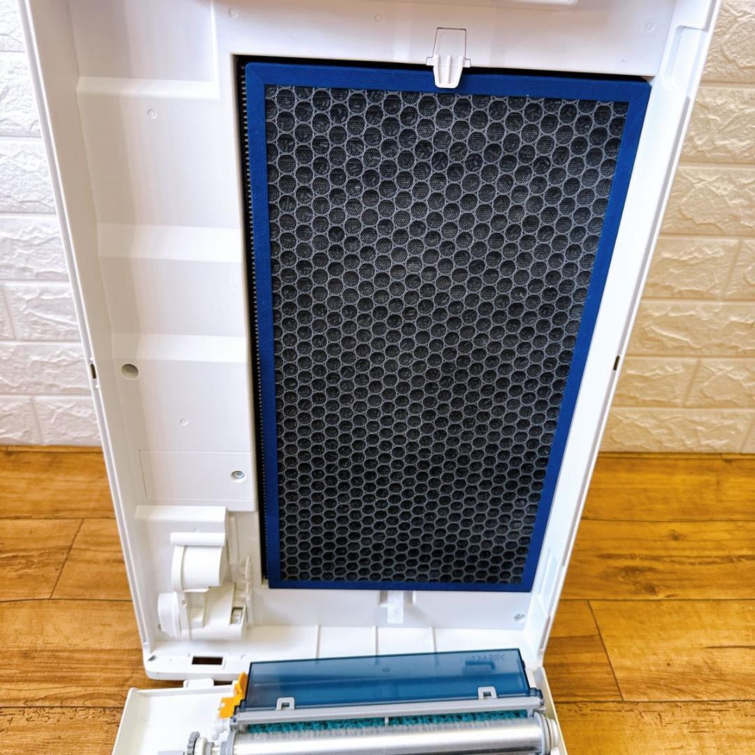 SHARP 加湿空気清浄機 プラズマクラスター　KI-PX75 シャープ