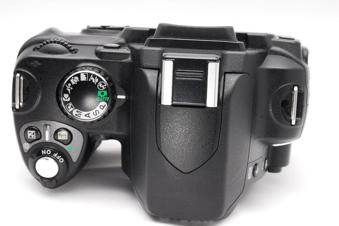 Nikon D40x ♥スマホ転送♥小型軽量♥女性におすすめ♥ 一眼レフ