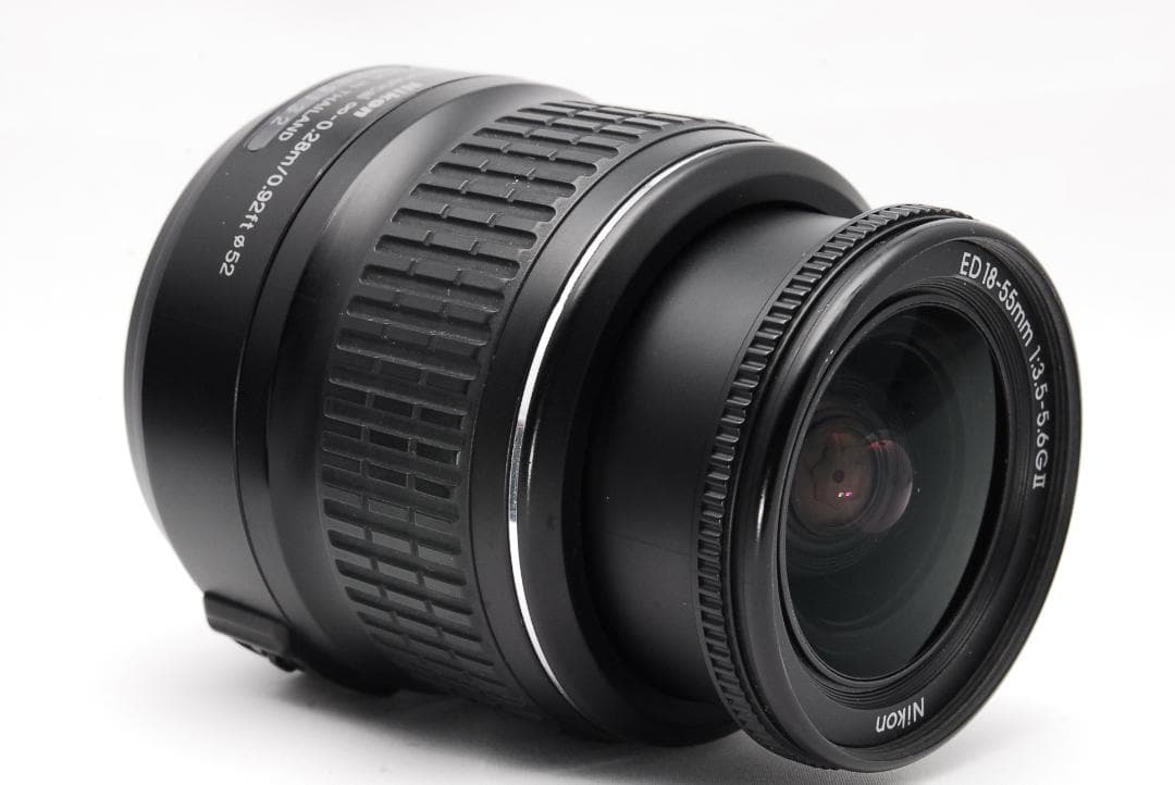 Nikon D40x ♥スマホ転送♥小型軽量♥女性におすすめ♥ 一眼レフ