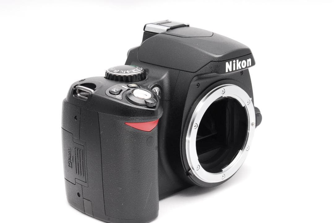 Nikon D40x ♥スマホ転送♥小型軽量♥女性におすすめ♥ 一眼レフ
