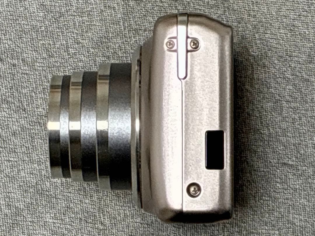 ⭐️極美品⭐️フジフィルム FUJIFILM FINEPIX F80 EXR