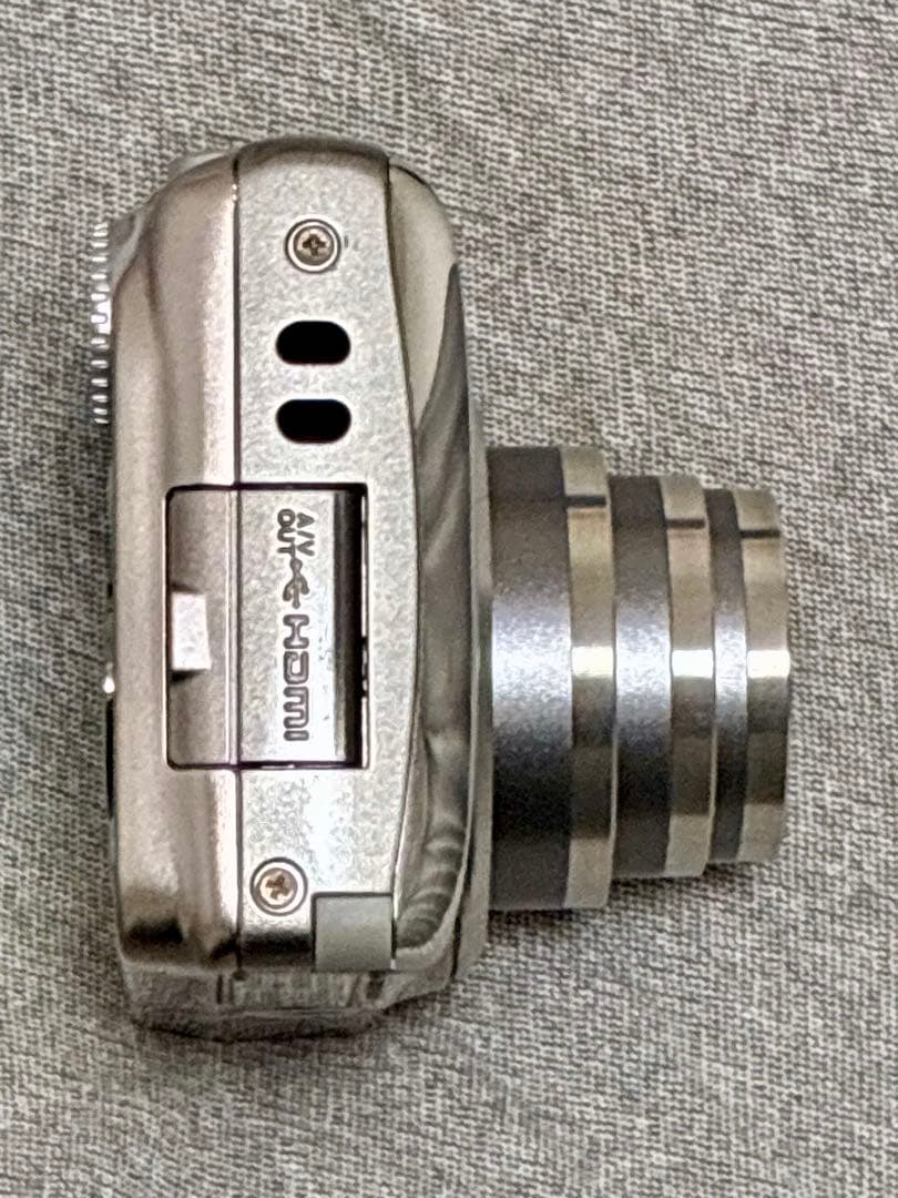 ⭐️極美品⭐️フジフィルム FUJIFILM FINEPIX F80 EXR