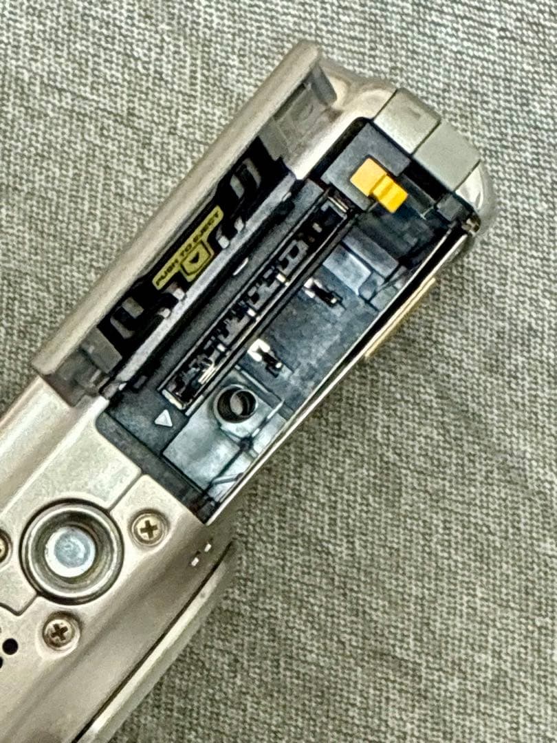 ⭐️極美品⭐️フジフィルム FUJIFILM FINEPIX F80 EXR