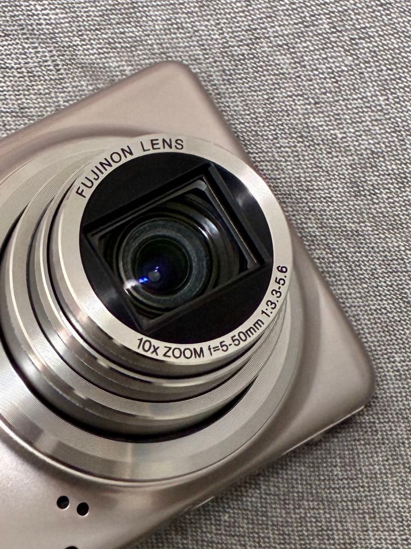 ⭐️極美品⭐️フジフィルム FUJIFILM FINEPIX F80 EXR