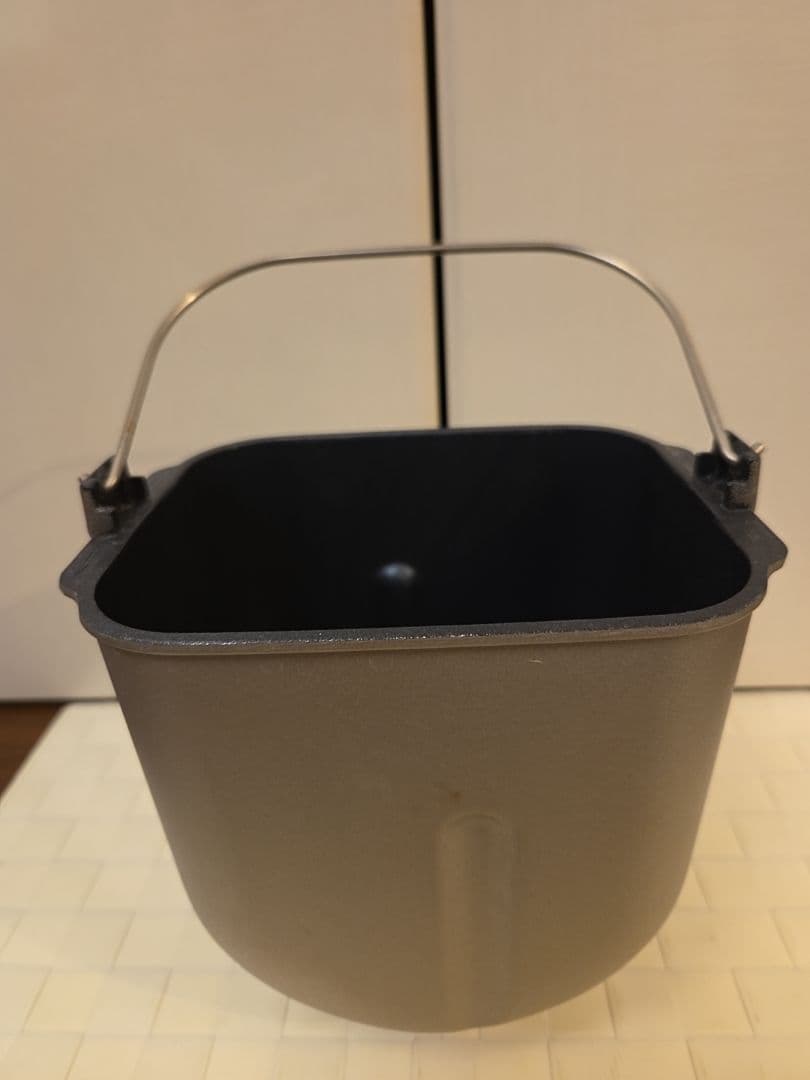 ◆Panasonic　ホームベーカリーSD-BMS105