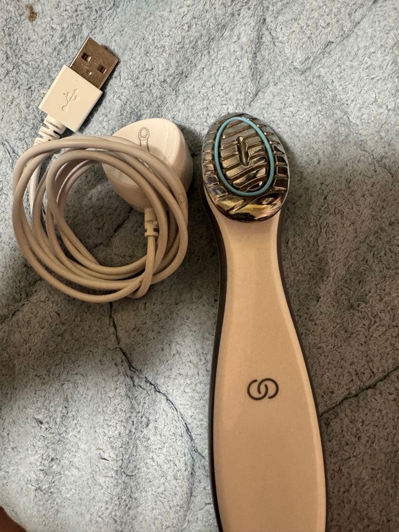 ニュースキン 美顔器 USB充電式