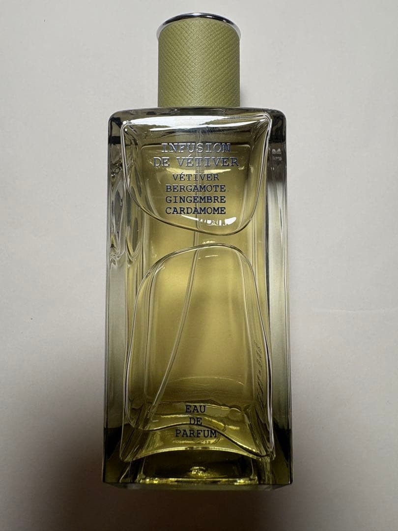 N*様 PRADA Infusion de Vetiver 100ml