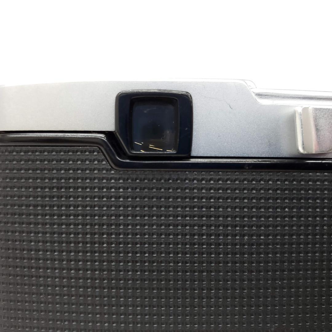 【動作確認済】 Olympus PEN-FT F0627-52-6v p