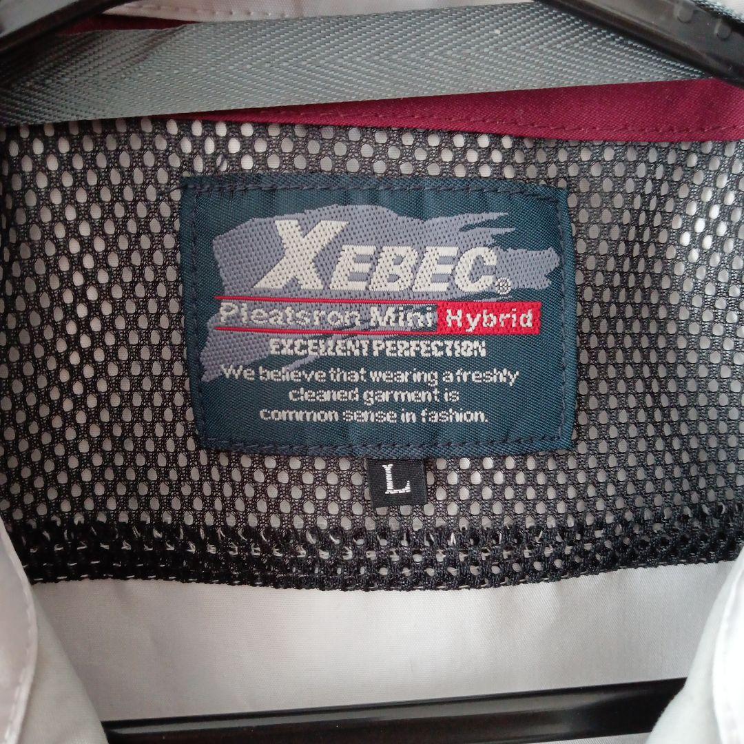 XEBEC ジーベック 空調服 ダブルファン バッテリーセット