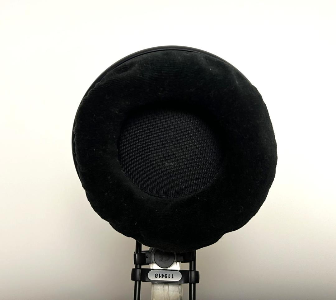 AKG / K702 開放型ヘッドホン