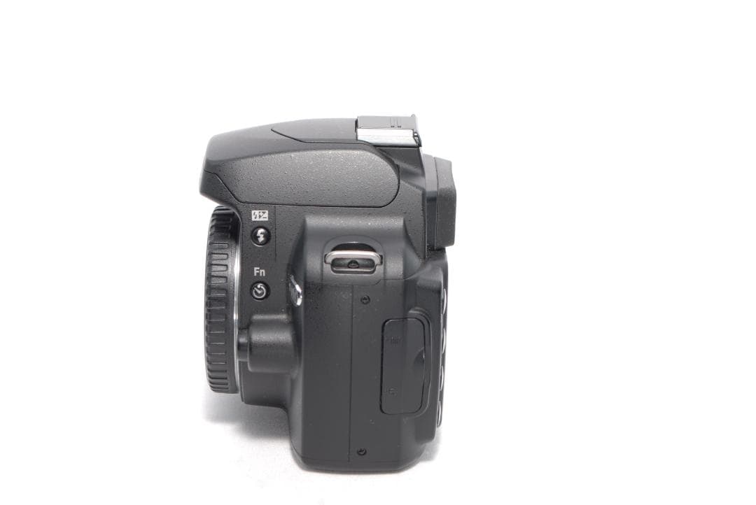 ✨Nikon D40X✨シングルレンズ✨初心者向け✨軽量モデル✨一眼レフ