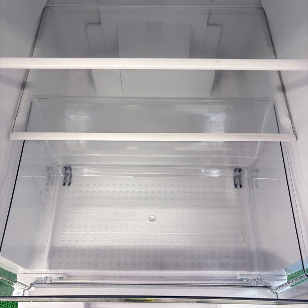 833 極美品　シャープ　冷蔵庫　どっちもドア　大きめ　まとめ購入割　割引　保証