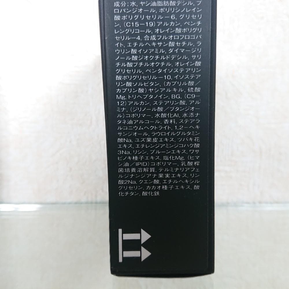 03794 NARS ライトリフレクティング セラムクッションファンデーション