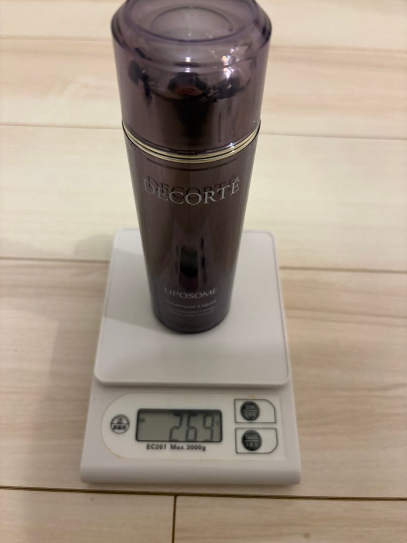 コスメデコルテ　リポソーム　トリートメントリキッド　170ml 化粧水