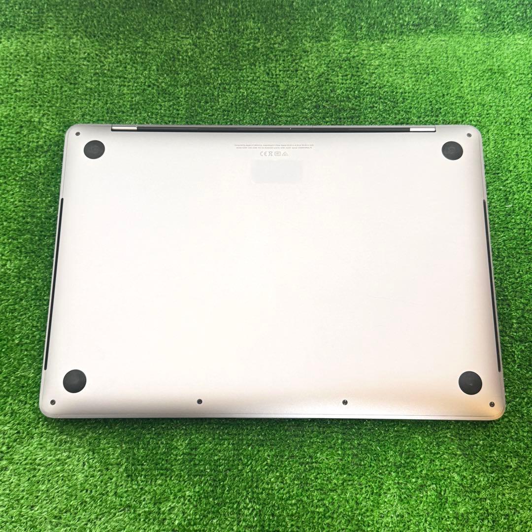 【極美品】MacBook Pro i5 SSD512GB 16GB ノートPC