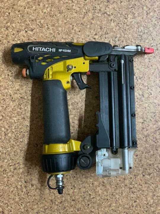 その他 HITACHI NP45HM