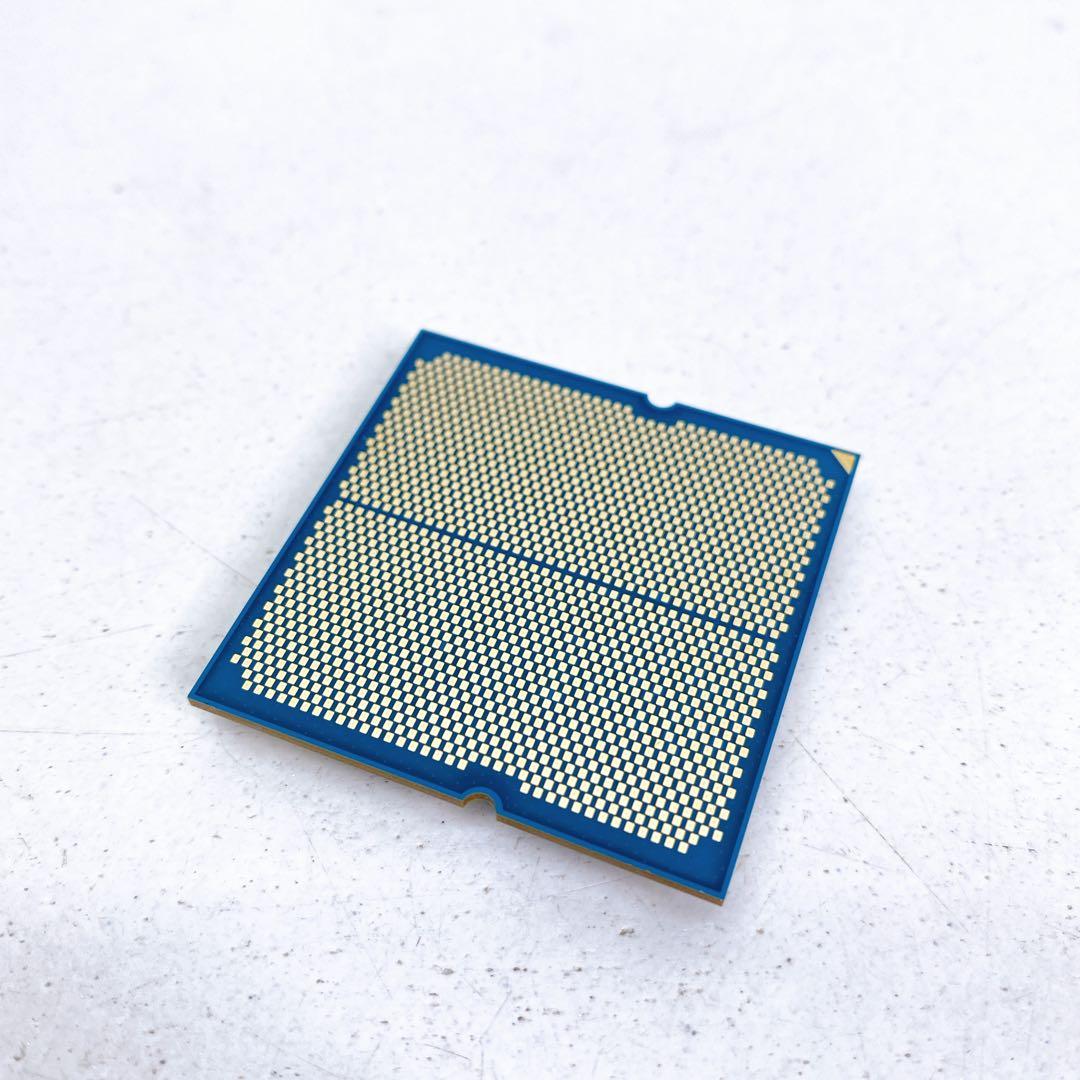 CPU AMD Ryzen 7 9700X CPU A176