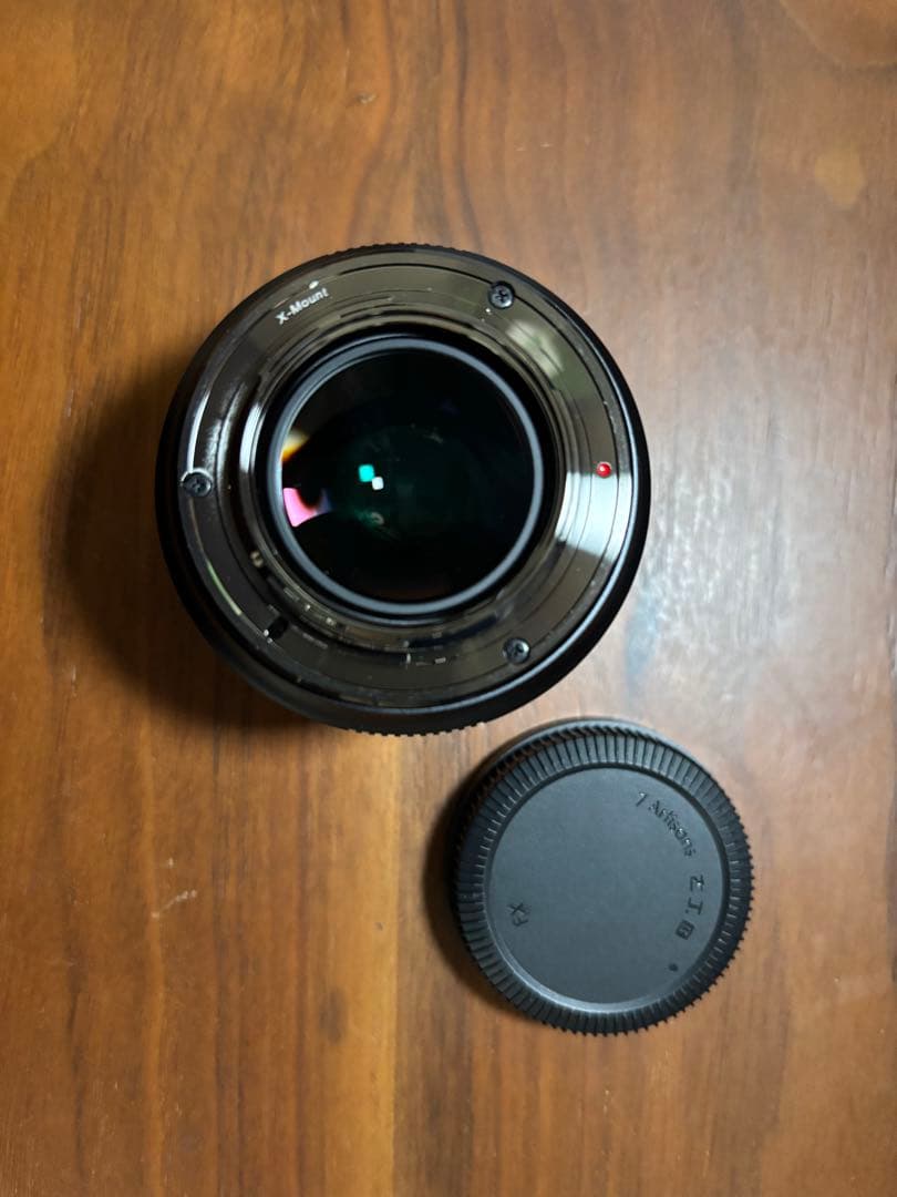 Artisans 50mm F0.95 単焦点レンズ